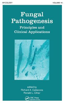 Fungal Pathogenesis