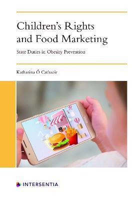 Children's Rights and Food Marketing
