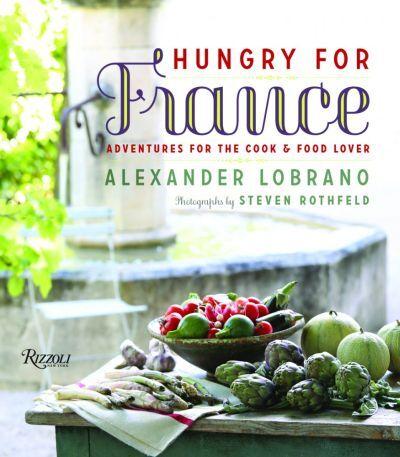 HUNGRY FOR FRANCE