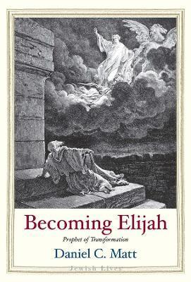 BECOMING ELIJAH