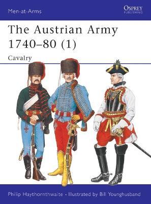 Austrian Army 1740-80 (1)