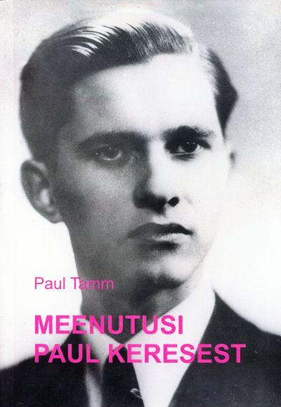 MEENUTUSI PAUL KERESEST