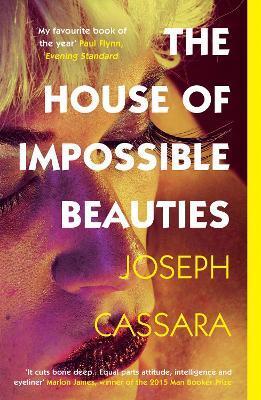 HOUSE OF IMPOSSIBLE BEAUTIES