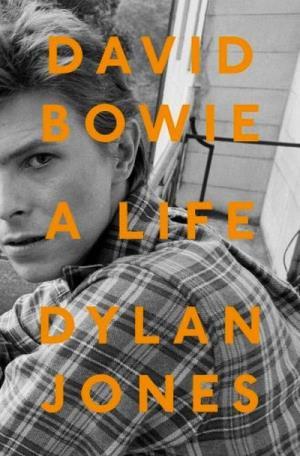 David Bowie: a Life