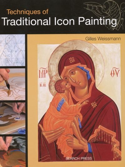 Techniques of Traditional Icon Painting