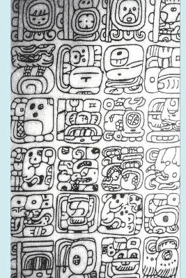 Comparison of Four Mayan Languages