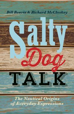 Salty Dog Talk