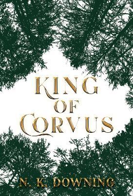 King of Corvus