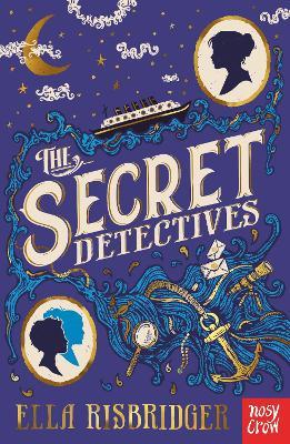 Secret Detectives