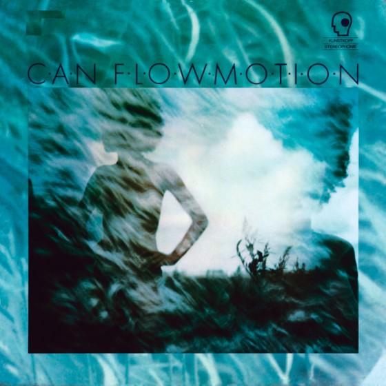 Can - Flow Motion (1976) LP