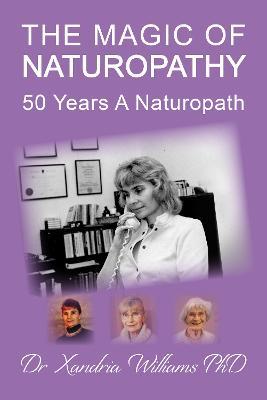 Magic of Naturopathy