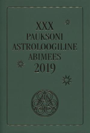 PAUKSONI ASTROLOOGILINE ABIMEES 2019