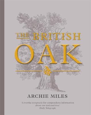 British Oak