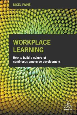 WORKPLACE LEARNING