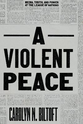 VIOLENT PEACE