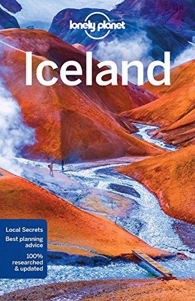 Lonely Planet: Iceland