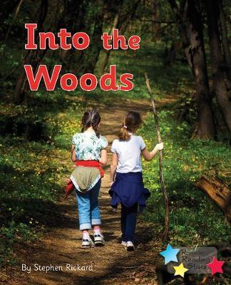 INTO THE WOODS