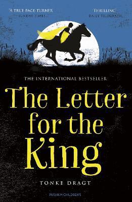 LETTER FOR THE KING