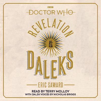 DOCTOR WHO: REVELATION OF THE DALEKS