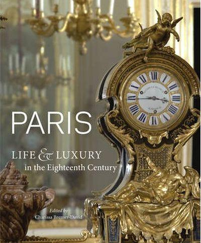 PARIS: LIFE & LUXURY