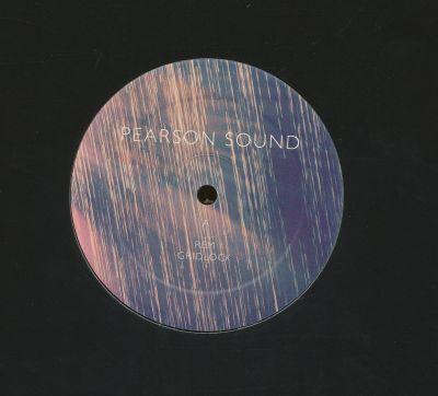 PEARSON SOUND - REM 12"