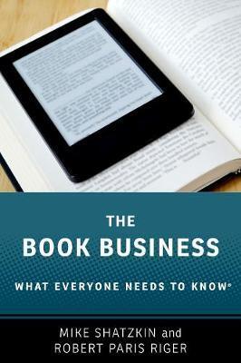 BOOK BUSINESS