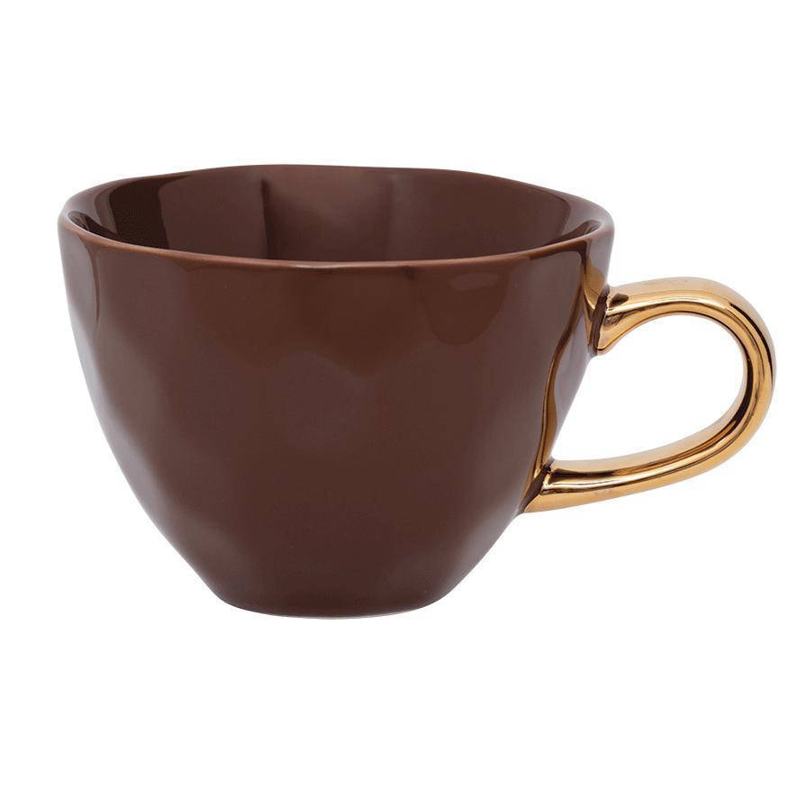 GOOD MORNING TASS, CAPPUCCINO, 350ML