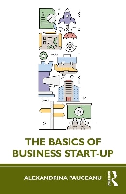 The Basics of Business Start-Up