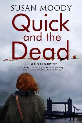 QUICK AND THE DEAD