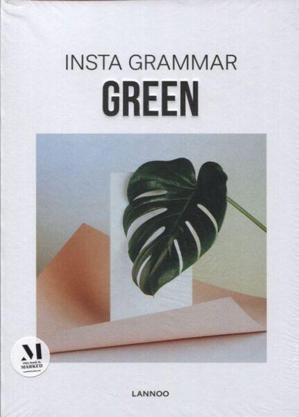 INSTA GRAMMAR: GREEN