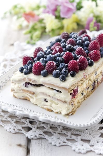 VÄIKE KÜPSISEKOOGIRAAMAT