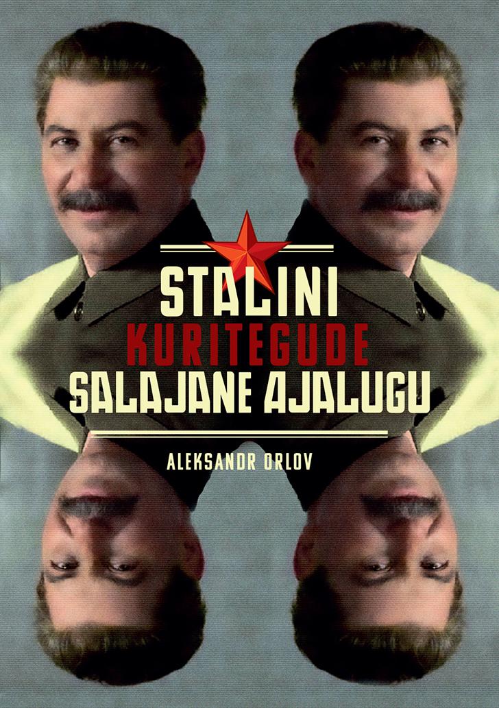 Stalini kuritegude salajane ajalugu