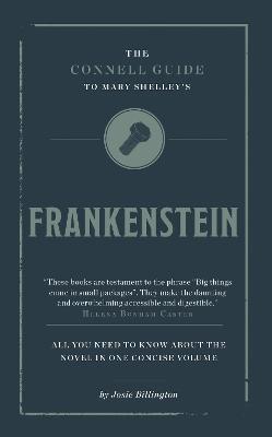 CONNELL GUIDE TO MARY SHELLEY'S FRANKENSTEIN