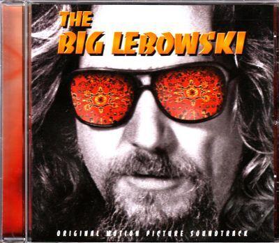 OST - BIG LEBOWSKI CD