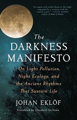 Darkness Manifesto