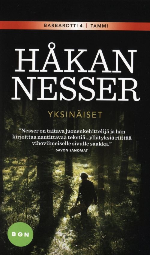 Yksinäiset
