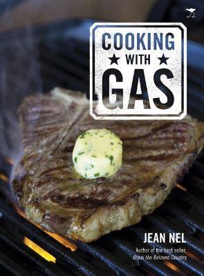COOKING WITH GAS