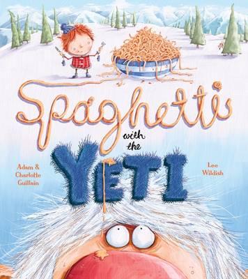 Spaghetti With the Yeti