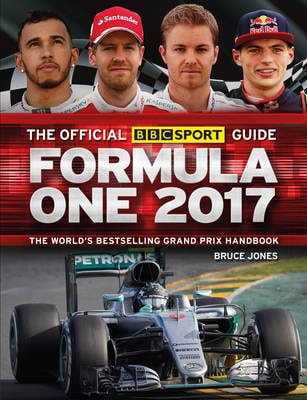 Formula One 2017