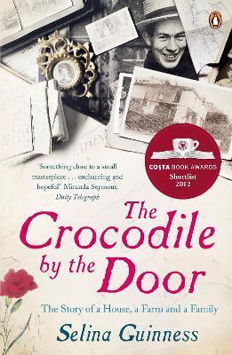 THE CROCODILE BY THE DOOR