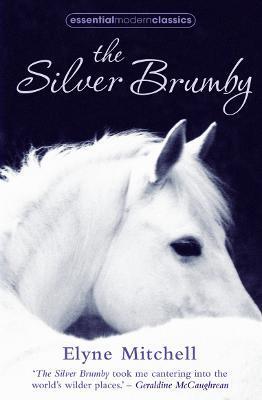 SILVER BRUMBY