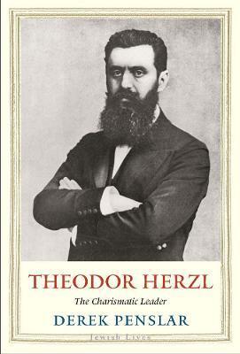 THEODOR HERZL