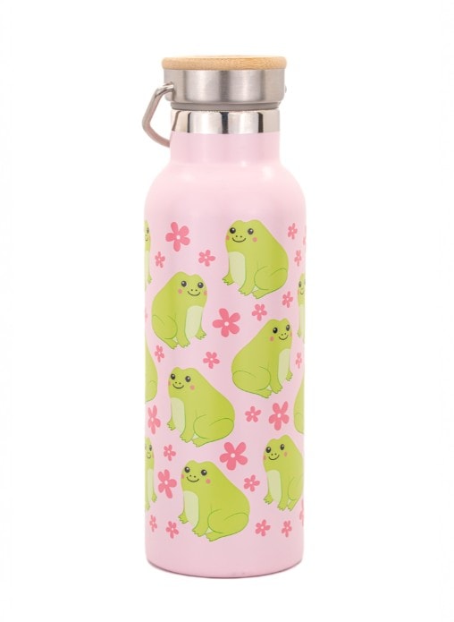 Termospudel Frog, 400ml