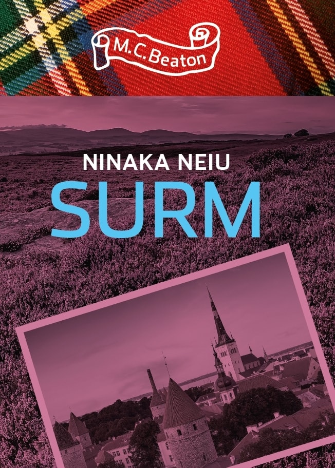 Ninaka neiu surm