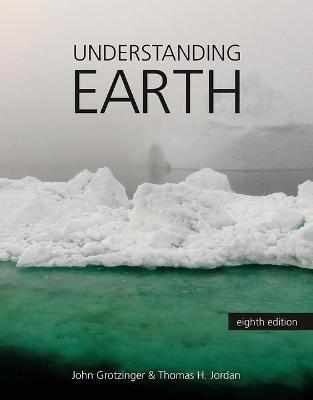 UNDERSTANDING EARTH