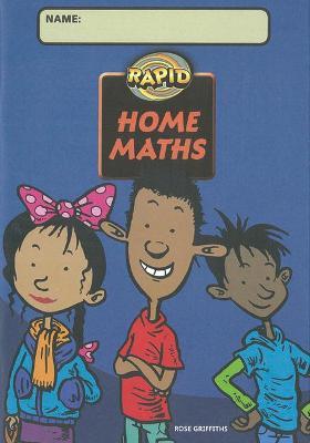 Rapid Maths: Stage 2 Home Maths