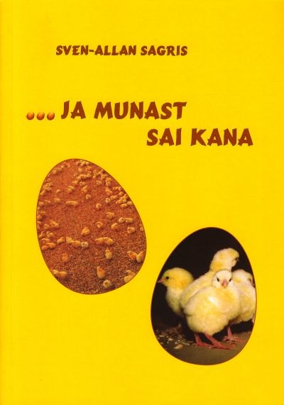 ... JA MUNAST SAI KANA