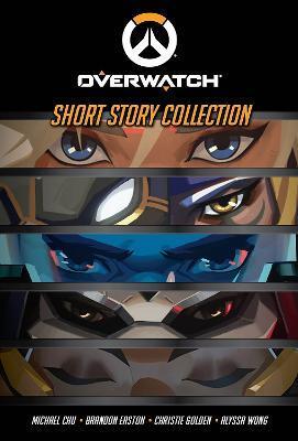OVERWATCH SHORT STORY COLLECTION