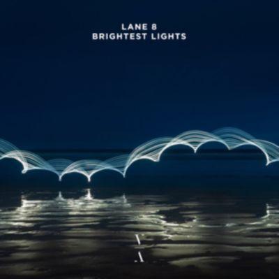 LANE 8 - BRIGHTEST LIGHTS (2020) 2LP