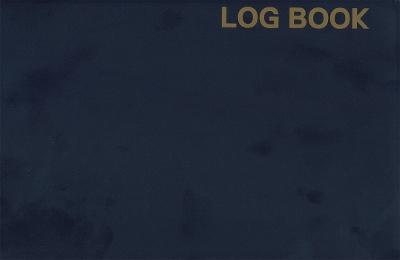 Navigator's Log Book